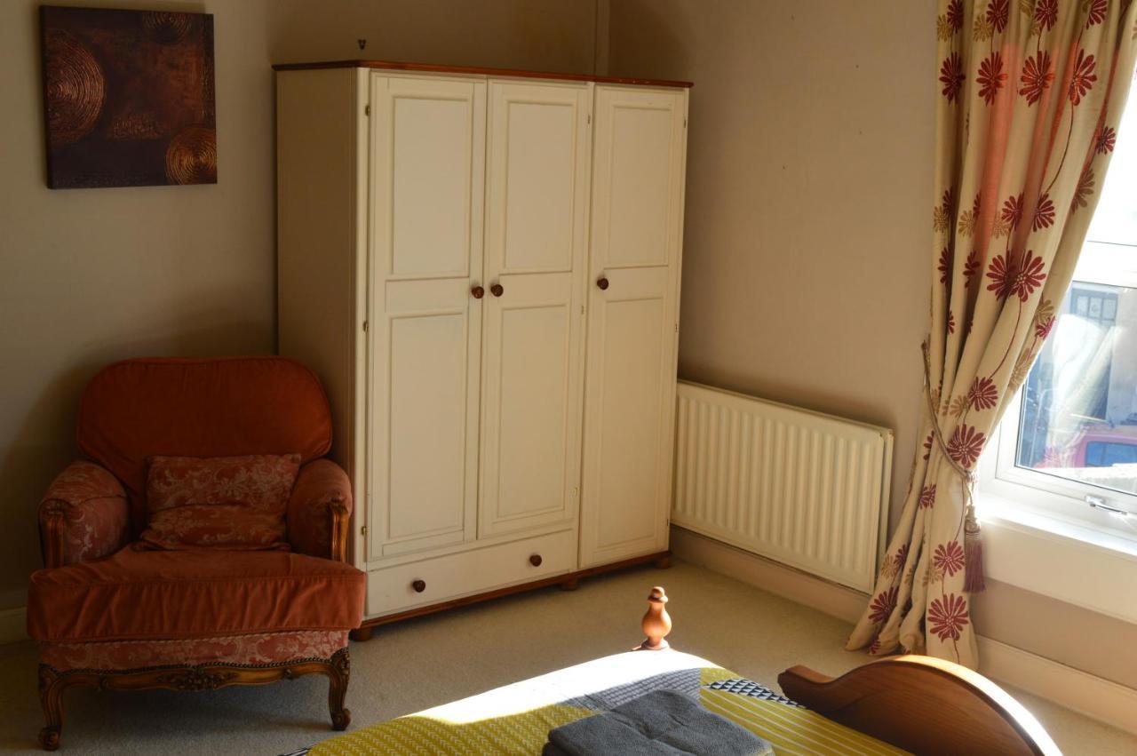 The Crandale House Vacation Home Bath Eksteriør bilde
