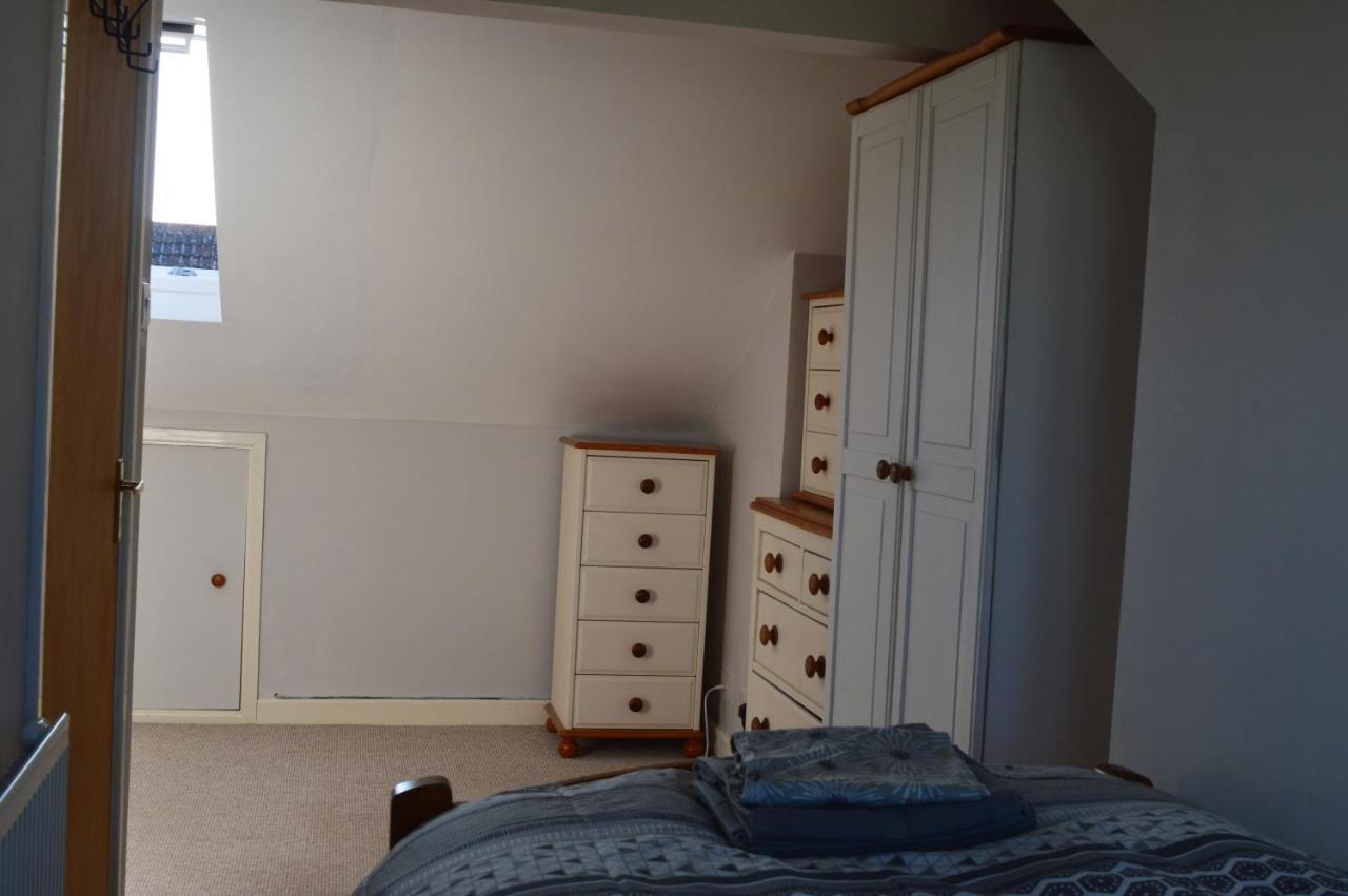The Crandale House Vacation Home Bath Eksteriør bilde