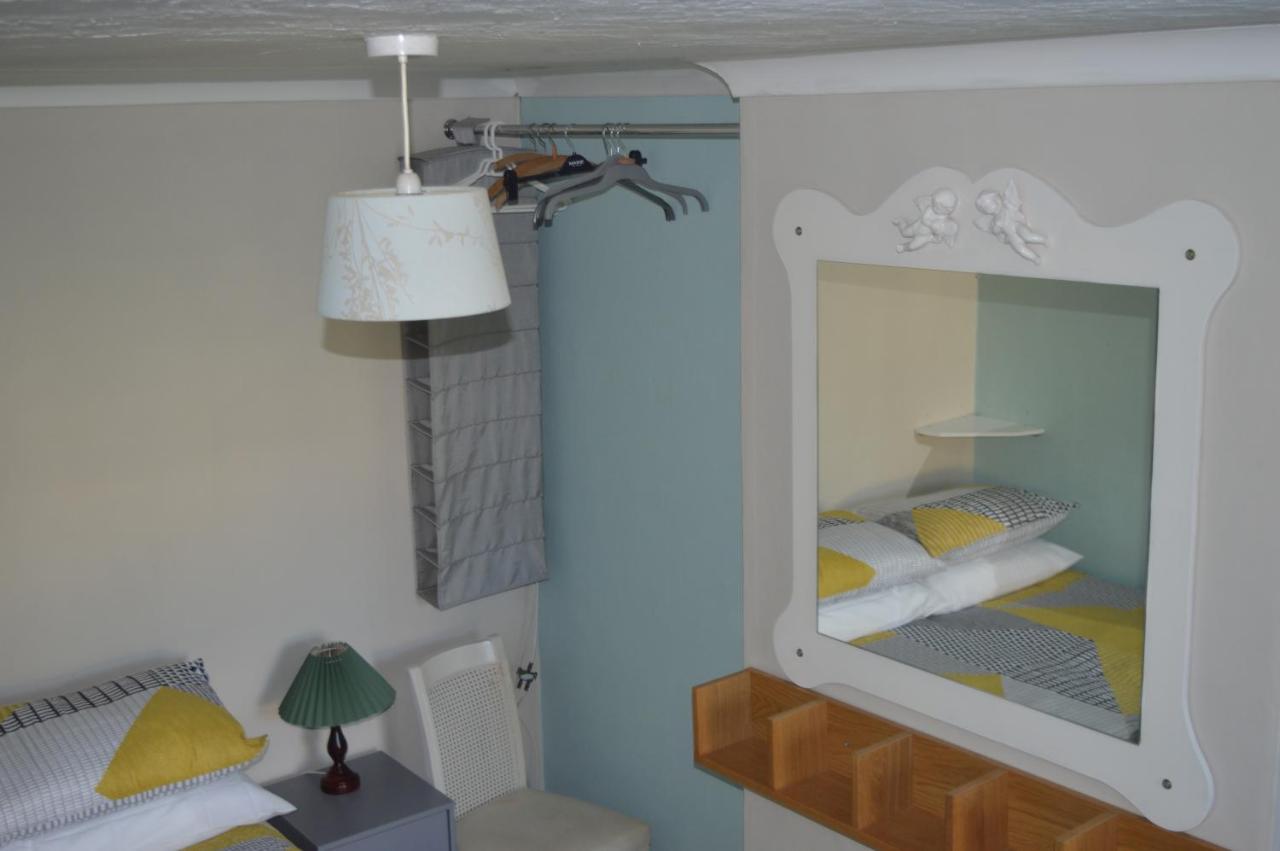 The Crandale House Vacation Home Bath Eksteriør bilde