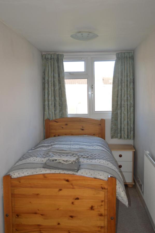 The Crandale House Vacation Home Bath Eksteriør bilde