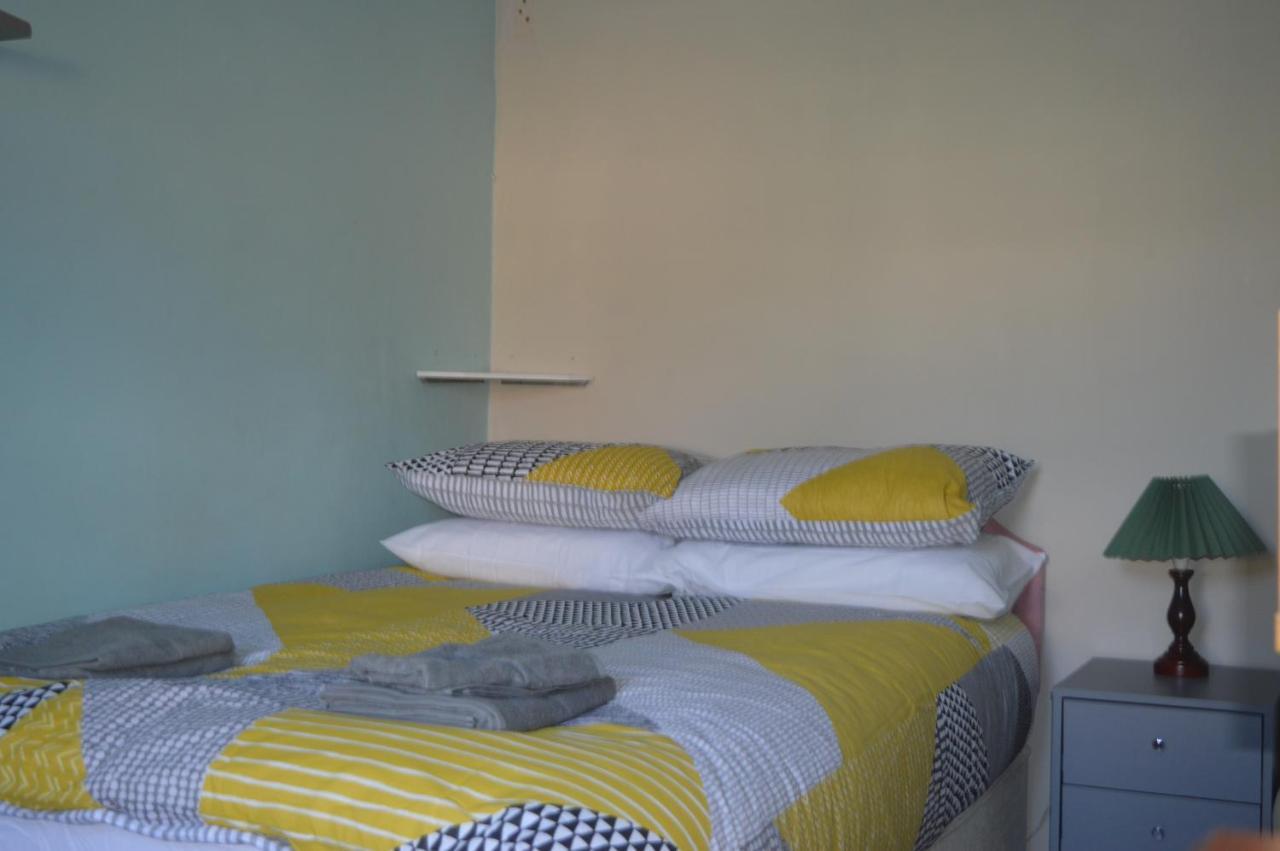 The Crandale House Vacation Home Bath Eksteriør bilde
