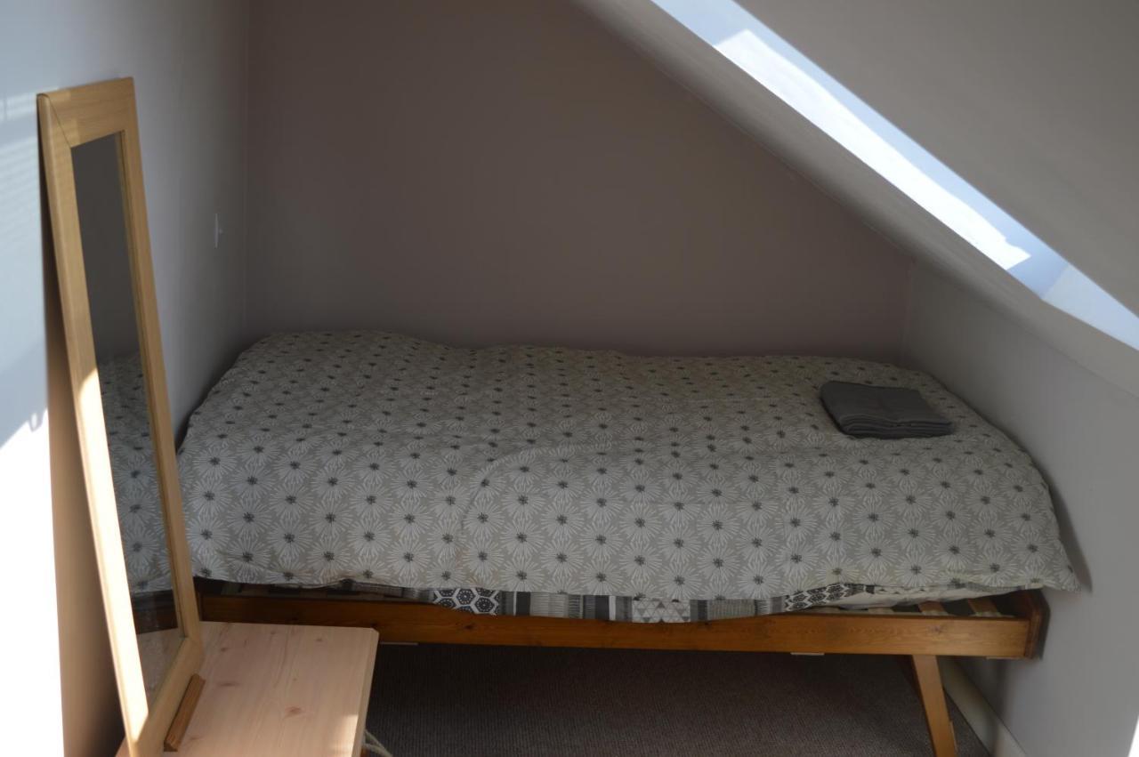 The Crandale House Vacation Home Bath Eksteriør bilde