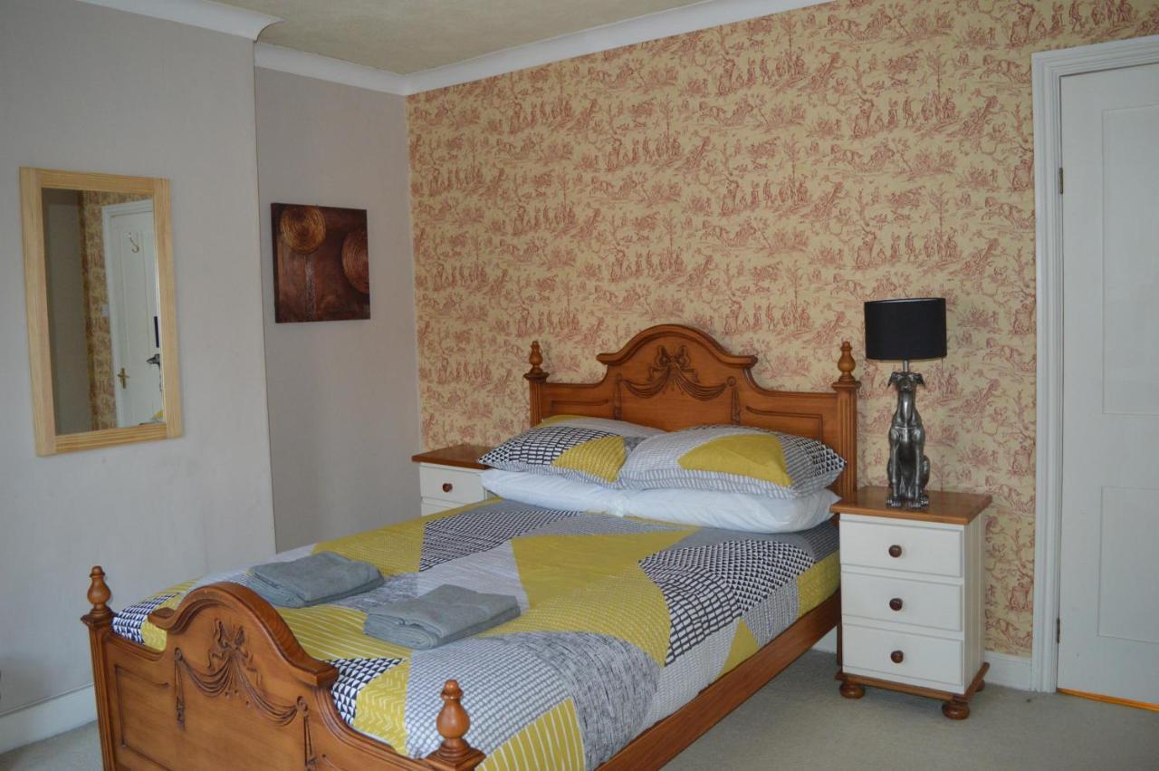 The Crandale House Vacation Home Bath Eksteriør bilde