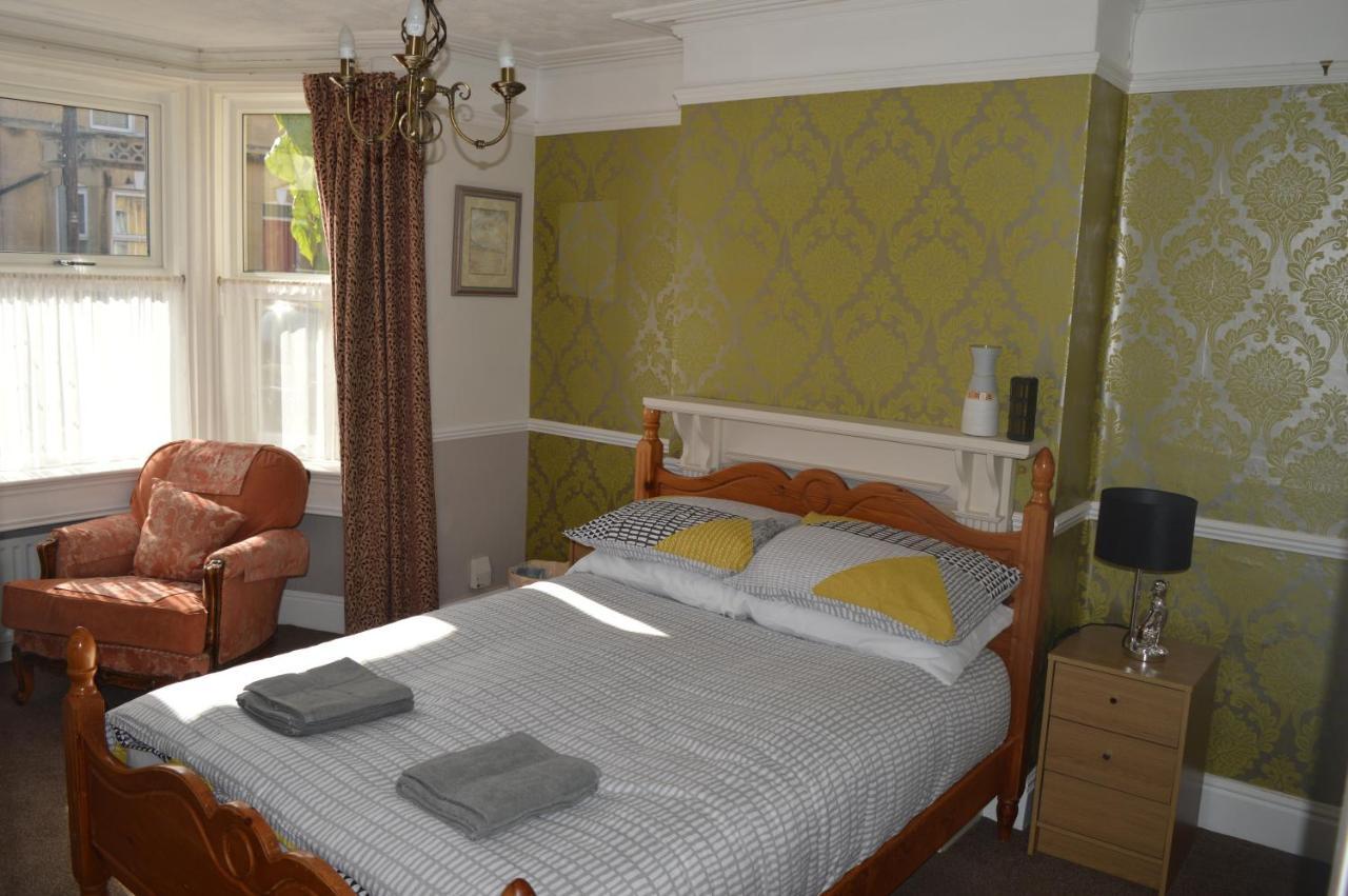The Crandale House Vacation Home Bath Eksteriør bilde
