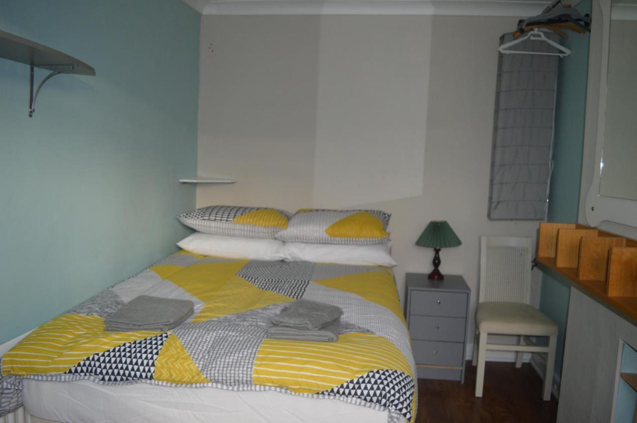 The Crandale House Vacation Home Bath Eksteriør bilde